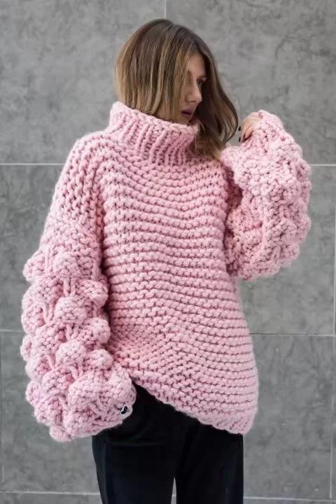 LP | Maglia chic e versatile