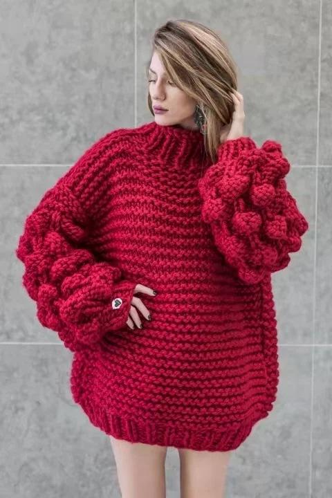 LP | Maglia chic e versatile
