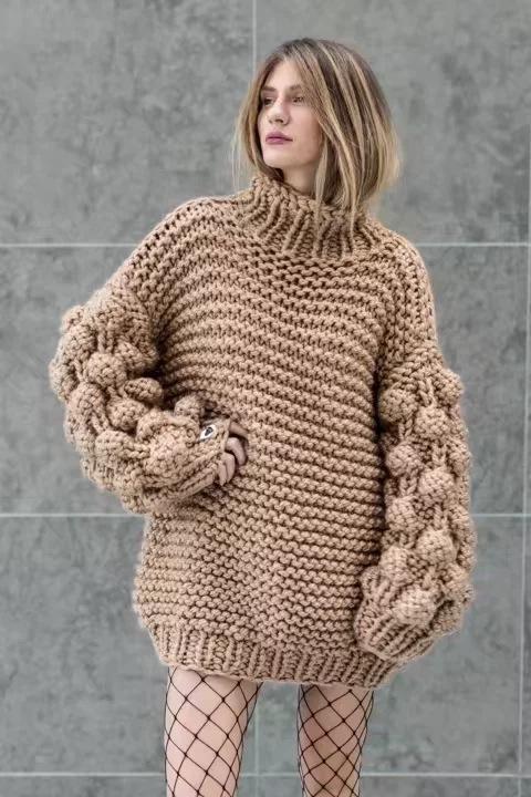 LP | Maglia chic e versatile