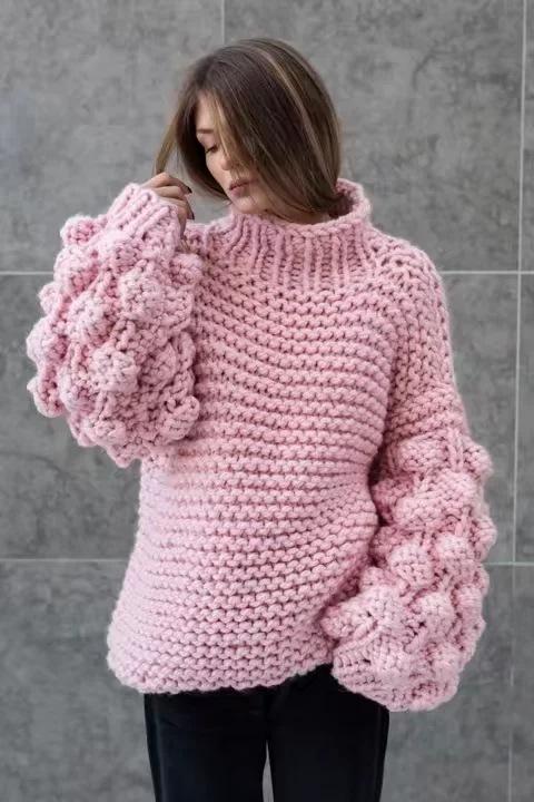 LP | Maglia chic e versatile