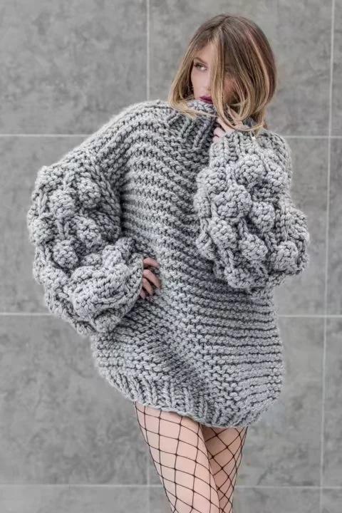 LP | Maglia chic e versatile