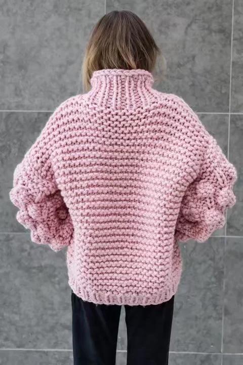 LP | Maglia chic e versatile