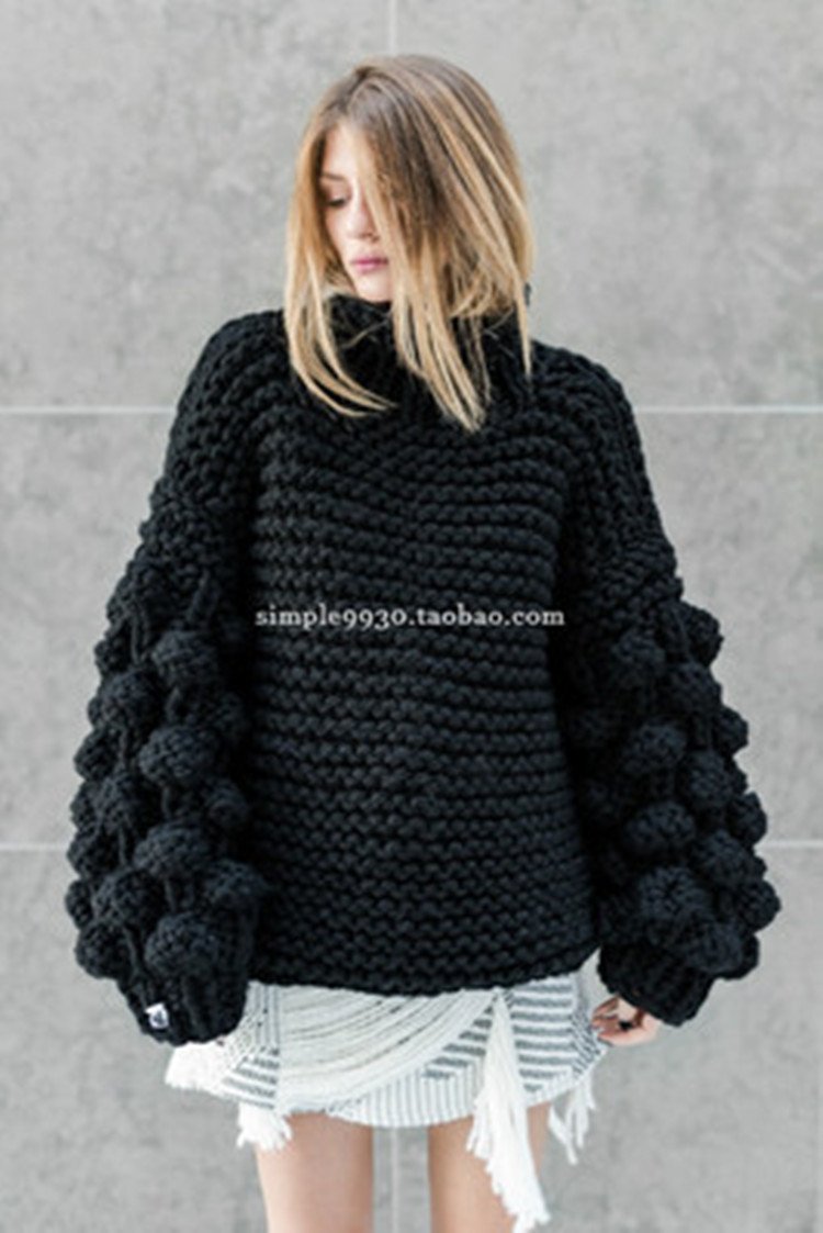 LP | Maglia chic e versatile