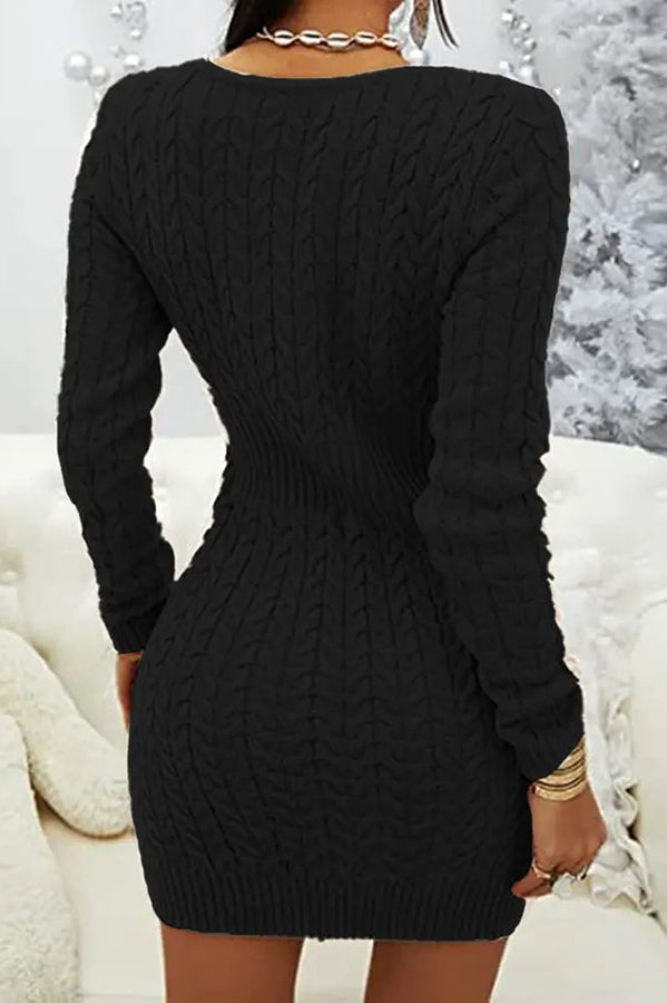 LP | Abito semplice ed elegante