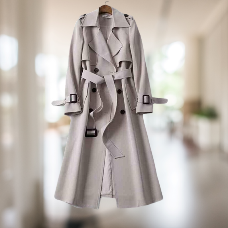 LP | Cappotto generico moderno e versatile