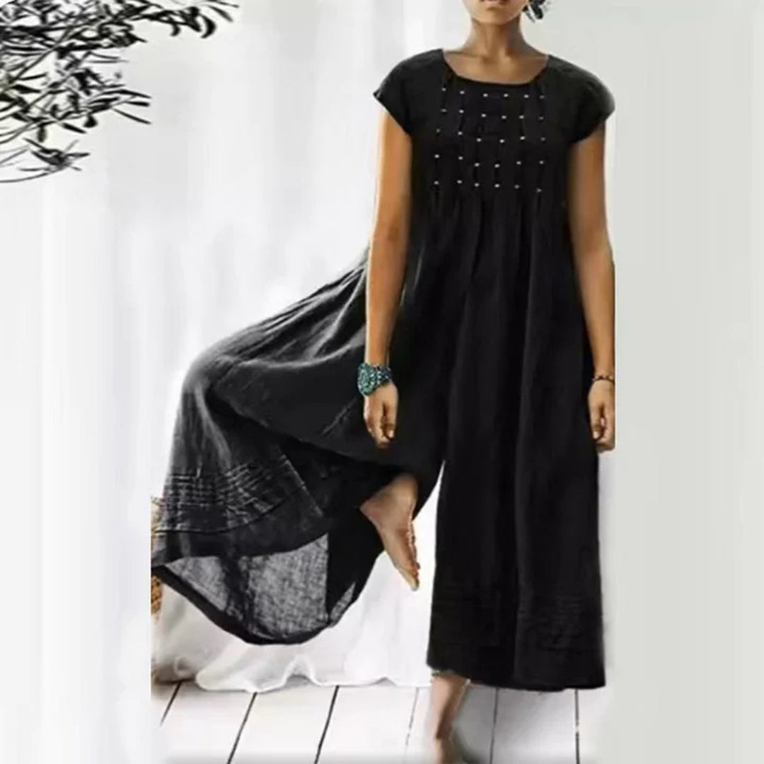 LP | Tuta estiva elegante per donna