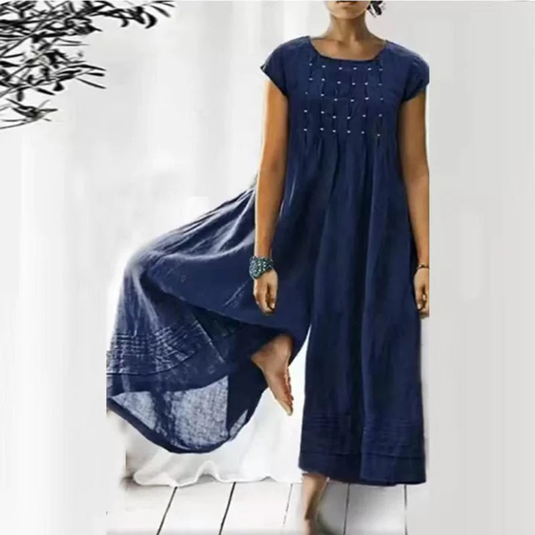 LP | Tuta estiva elegante per donna