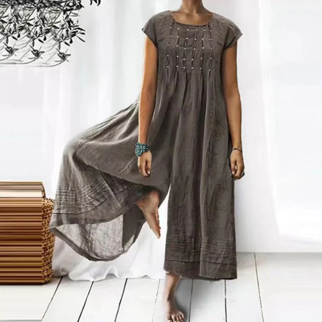 LP | Tuta estiva elegante per donna