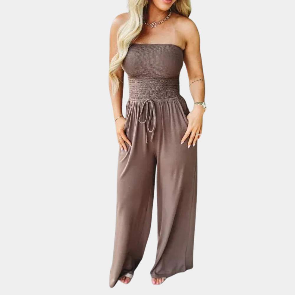 LP | Tuta estiva casual da donna