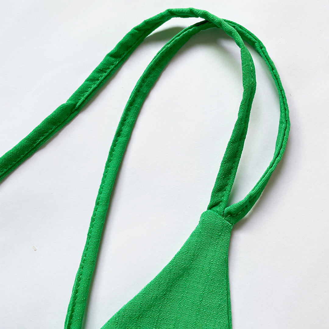 LP | Elegante tuta estiva monopezzo