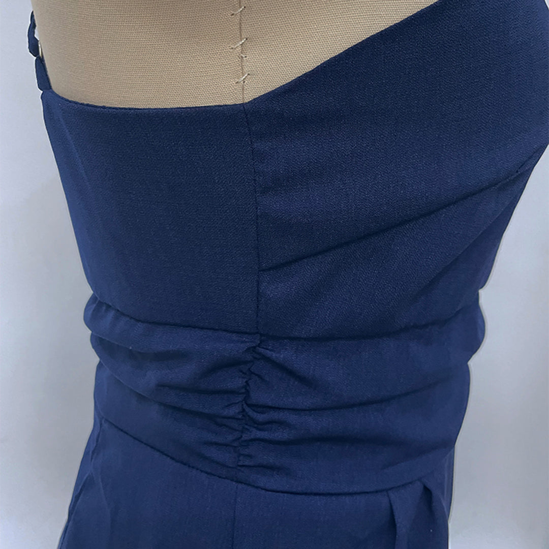 LP | Elegante tuta estiva monopezzo