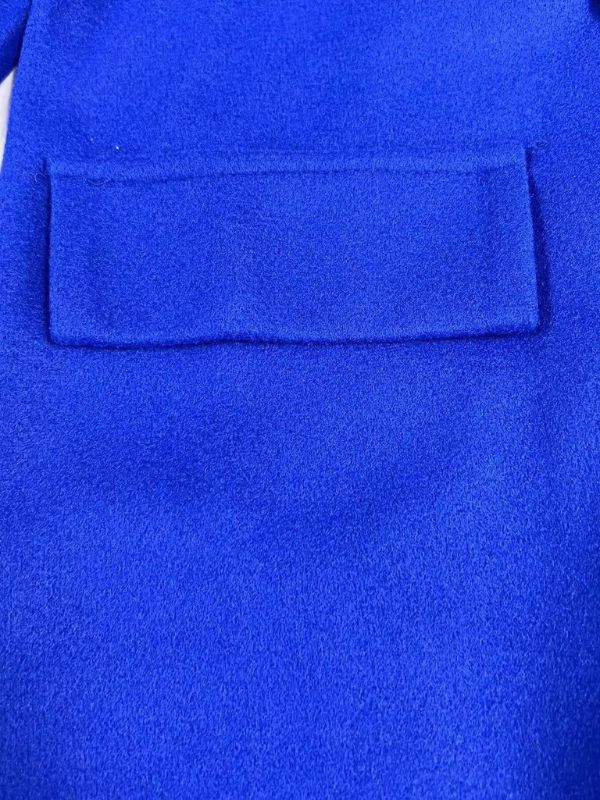 LP | Cappotto comodo e alla moda