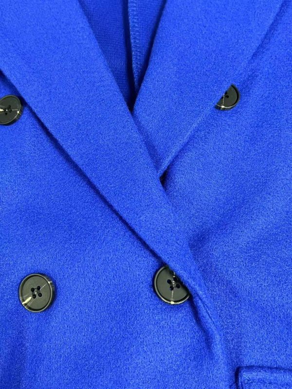 LP | Cappotto comodo e alla moda