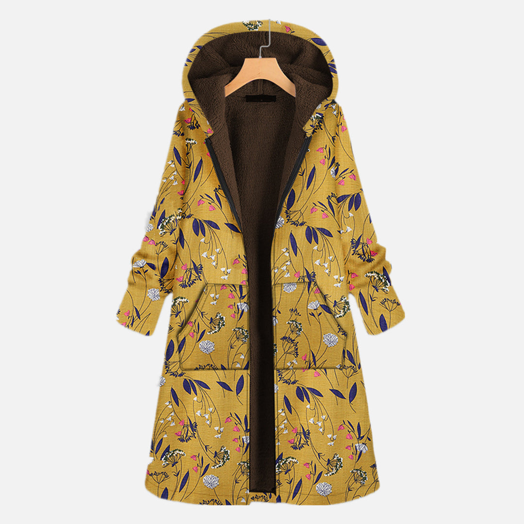 LP | Giacca invernale elegante e di tendenza