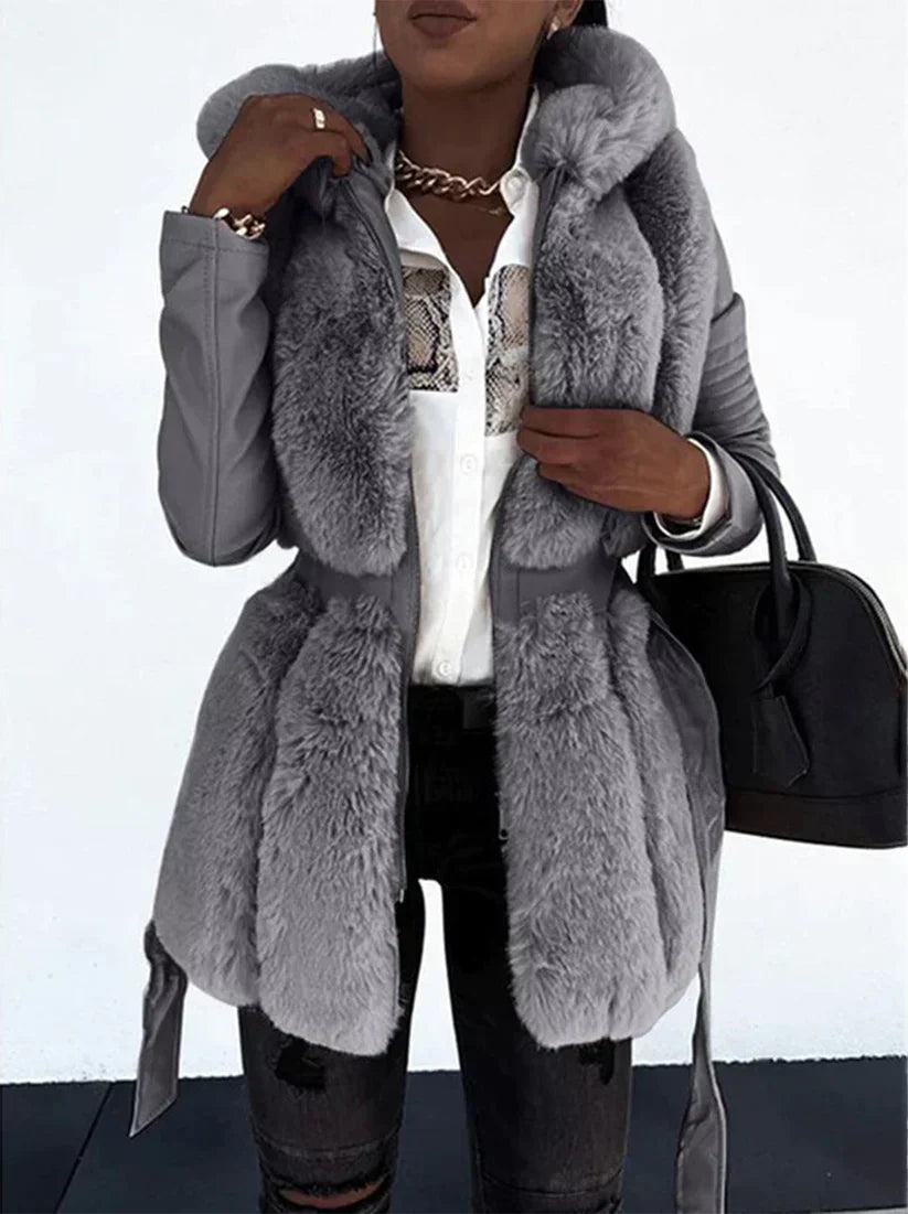 LP | Cappotto generale alla moda e senza sforzo
