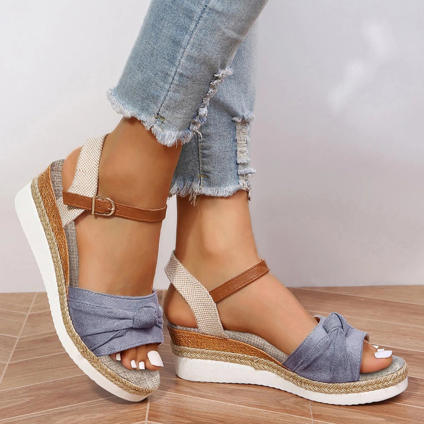 LP | | Sandali Collezione di lusso fatta a mano
