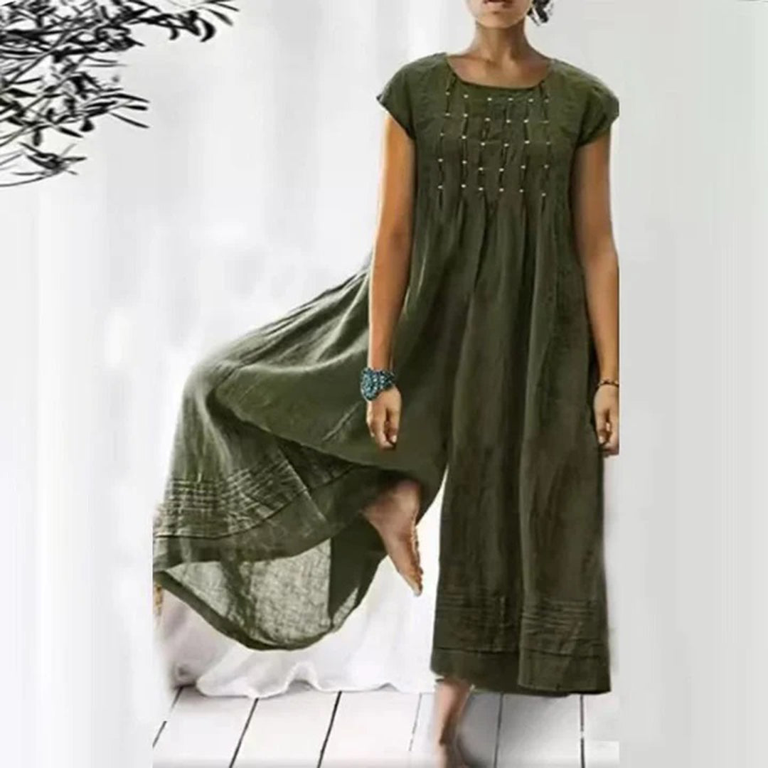 LP | Tuta estiva elegante per donna