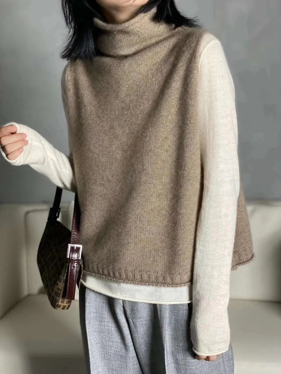 LP | Maglia casual e alla moda