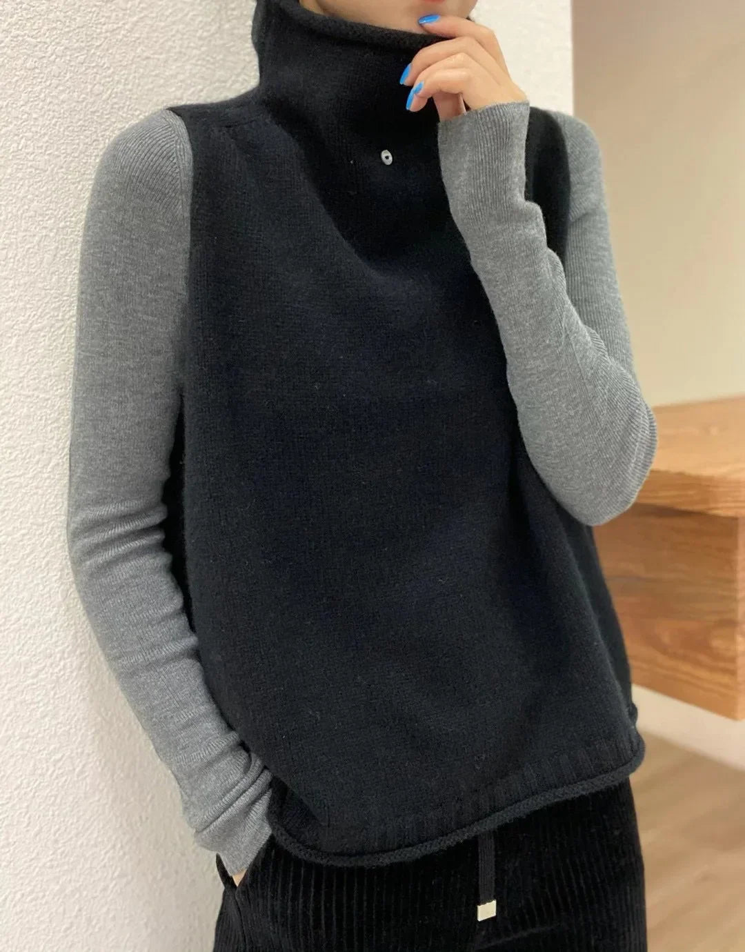 LP | Maglia casual e alla moda