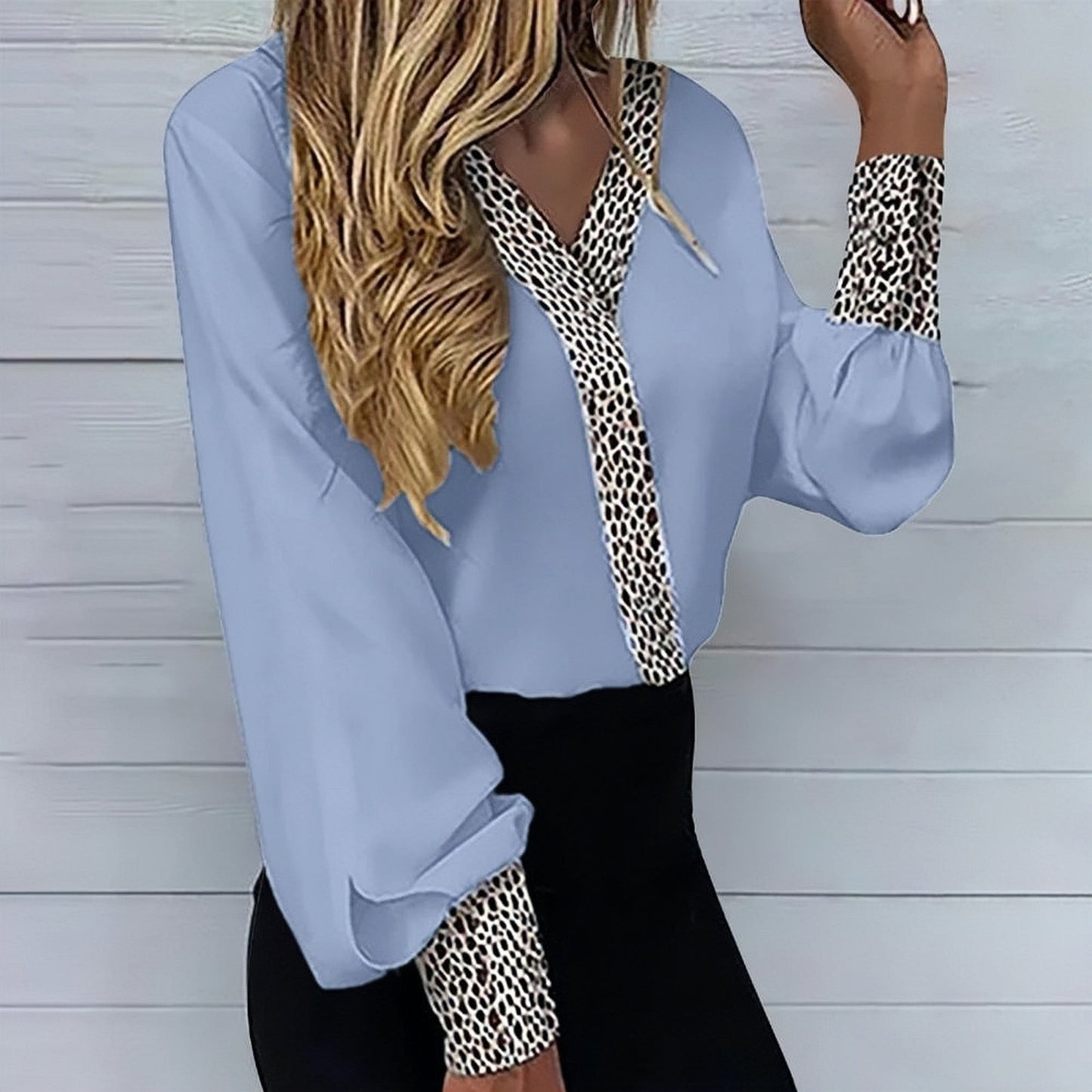 LP | Abito invernale casual ed elegante