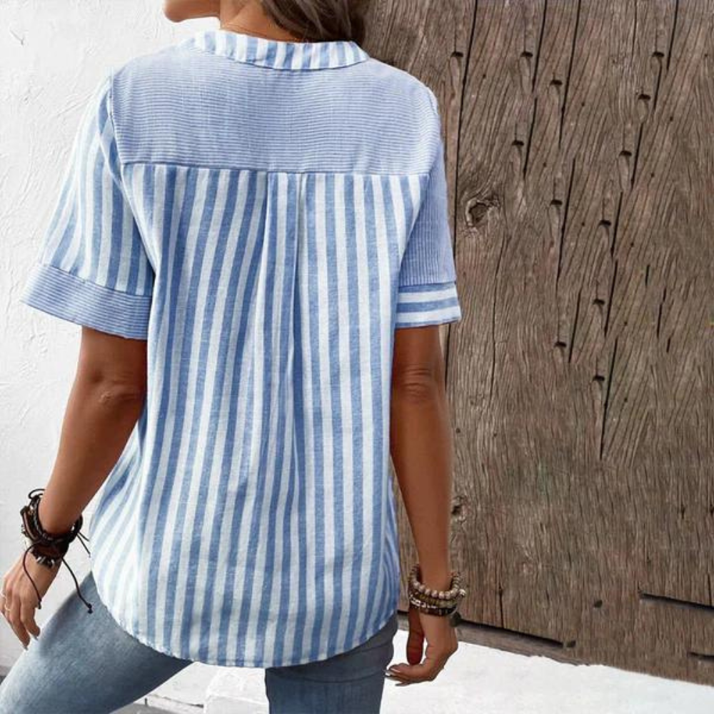 LP | Camicetta elegante
