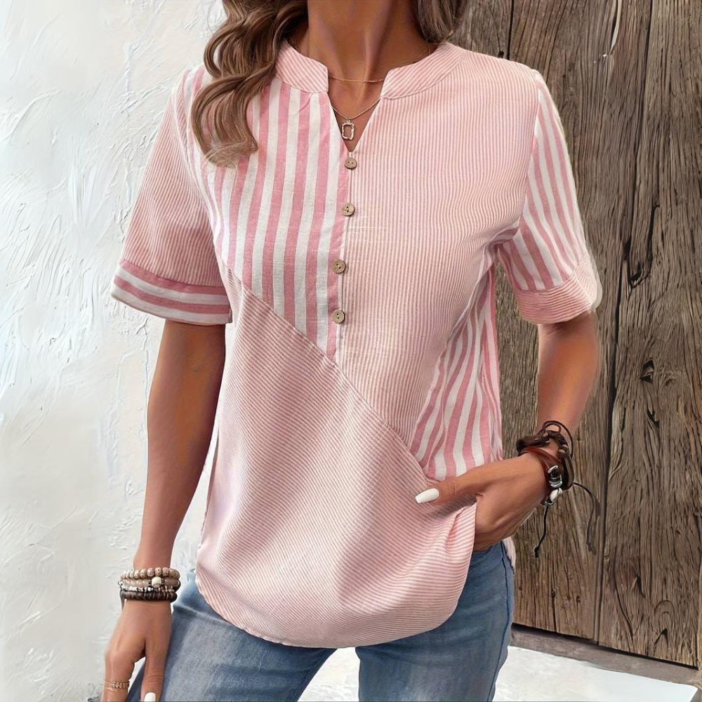 LP | Camicetta elegante