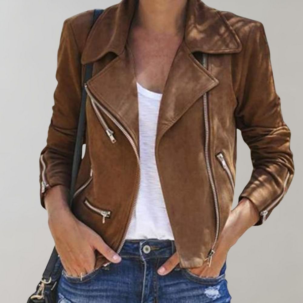 LP | Cappotto generale casual e confortevole