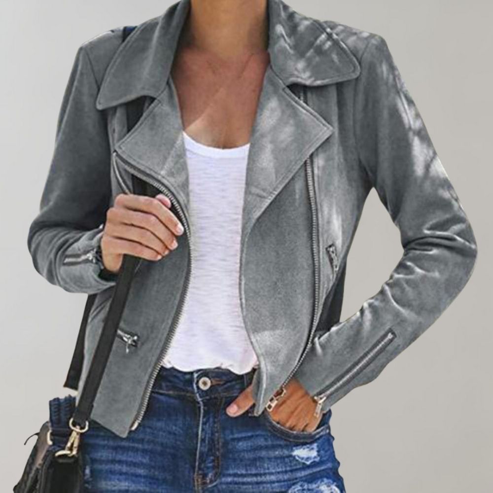LP | Cappotto generale casual e confortevole