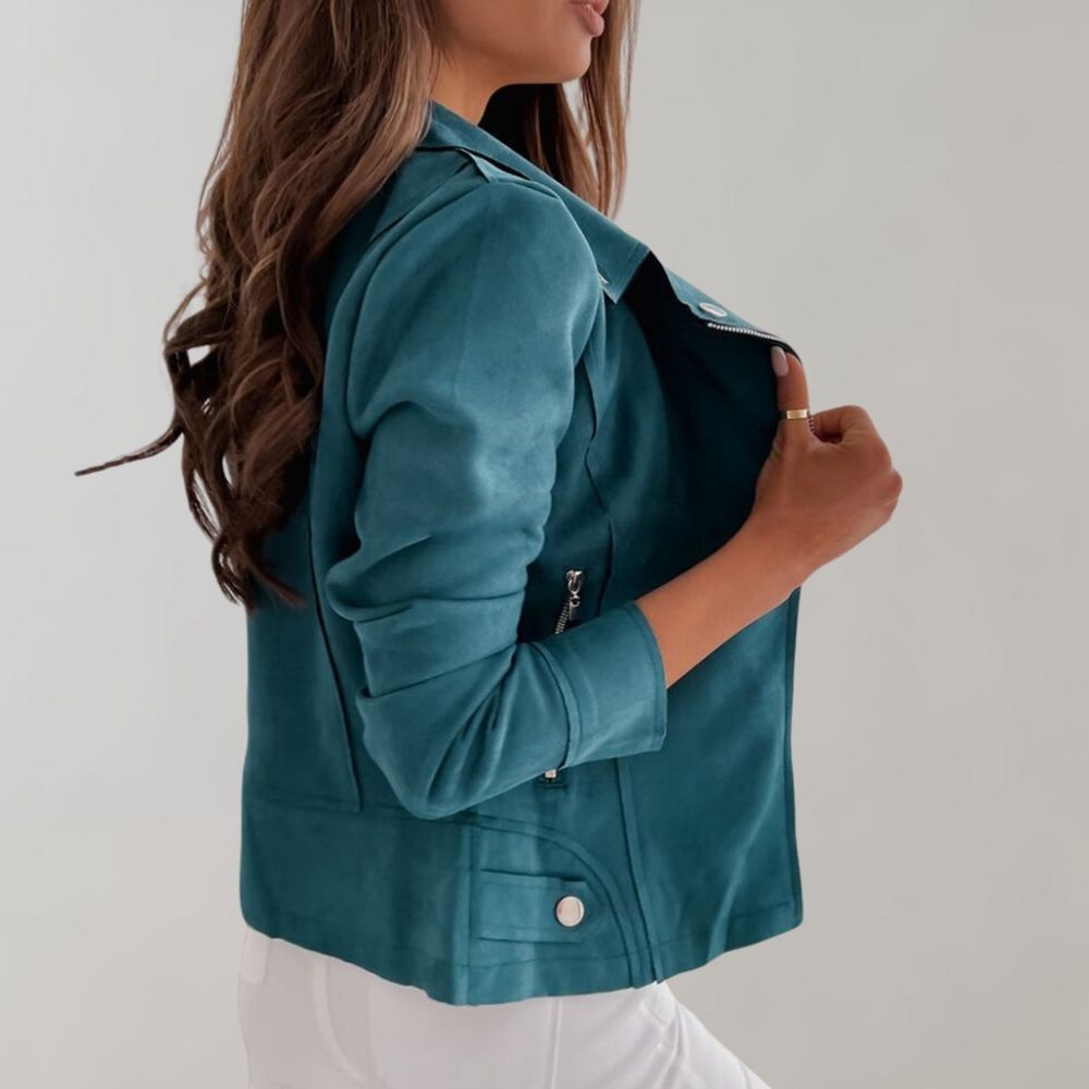 LP | Cappotto generale casual e confortevole