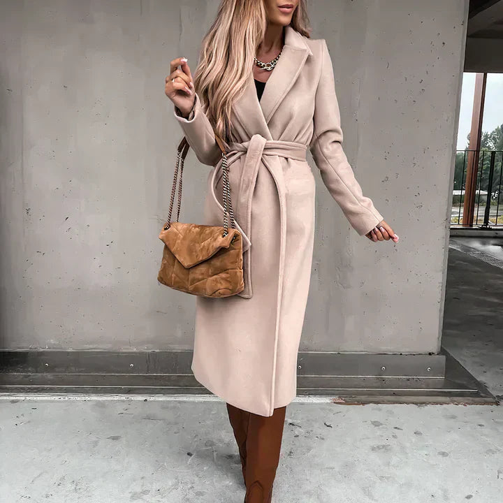 LP | Cappotto invernale elegante e senza tempo