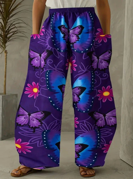 Alla moda e senza tempo Pantaloni