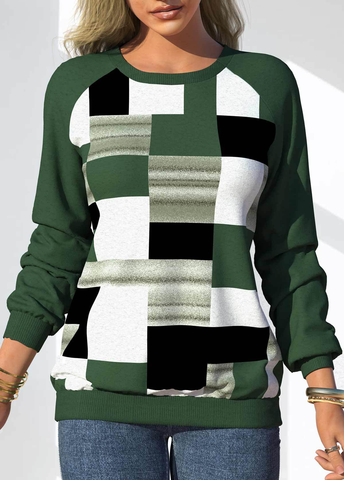 LP | Maglia casual e confortevole