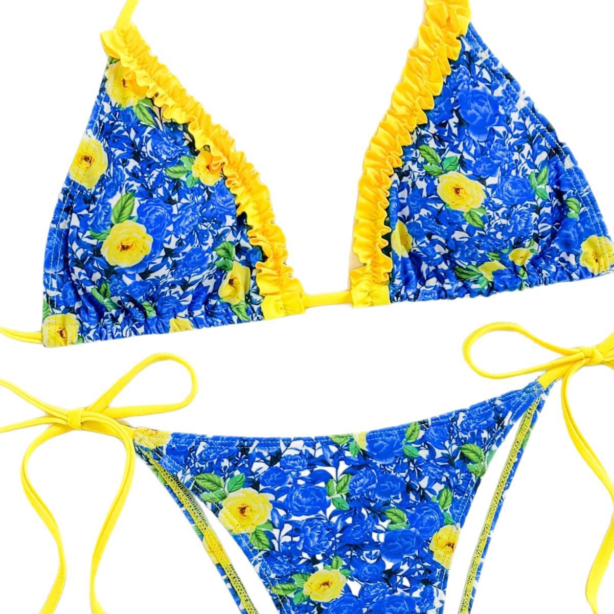 Elegante e contemporaneo Bikini