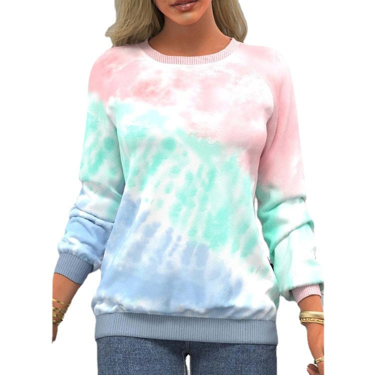 LP | Maglia casual e confortevole