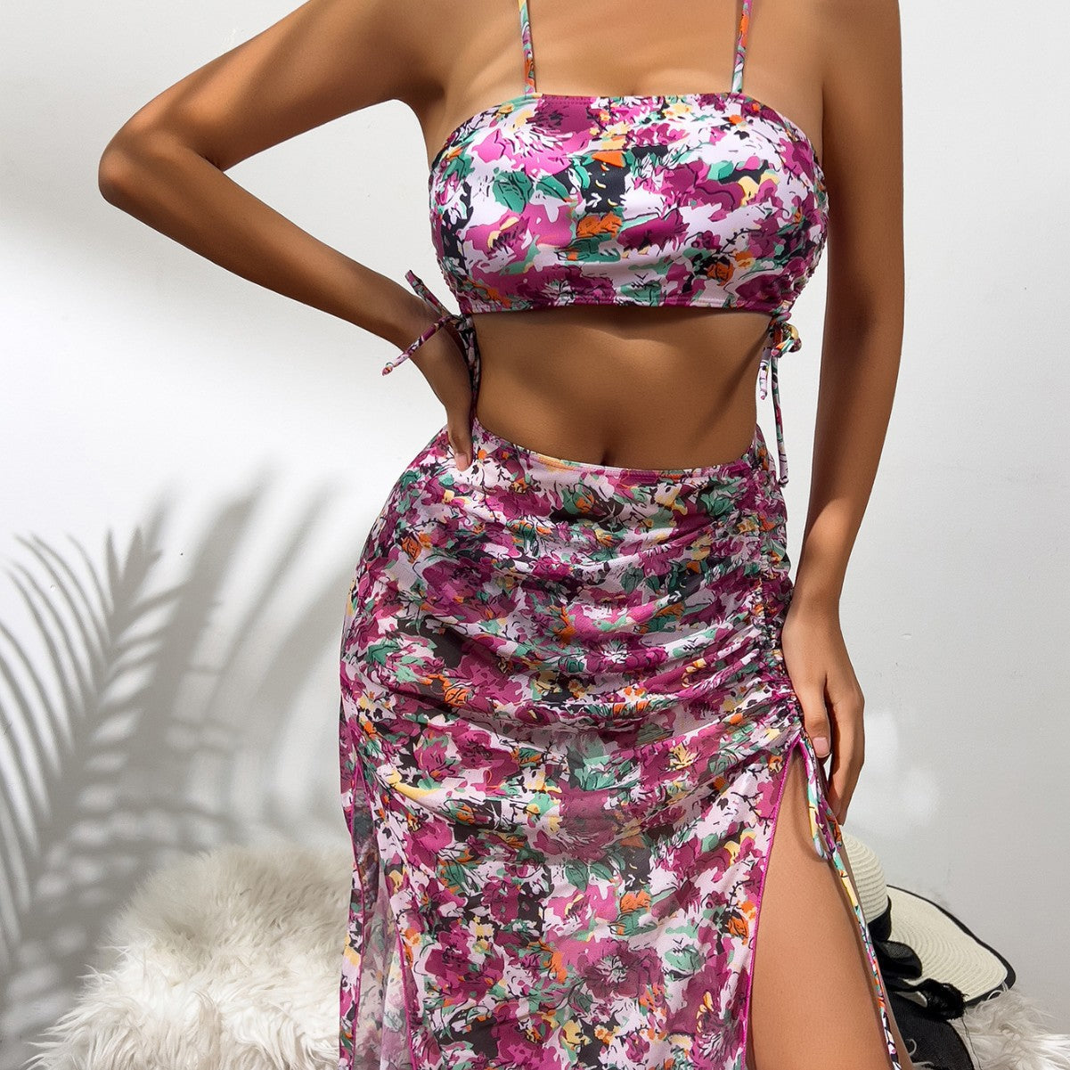 Chic e confortevole Bikini