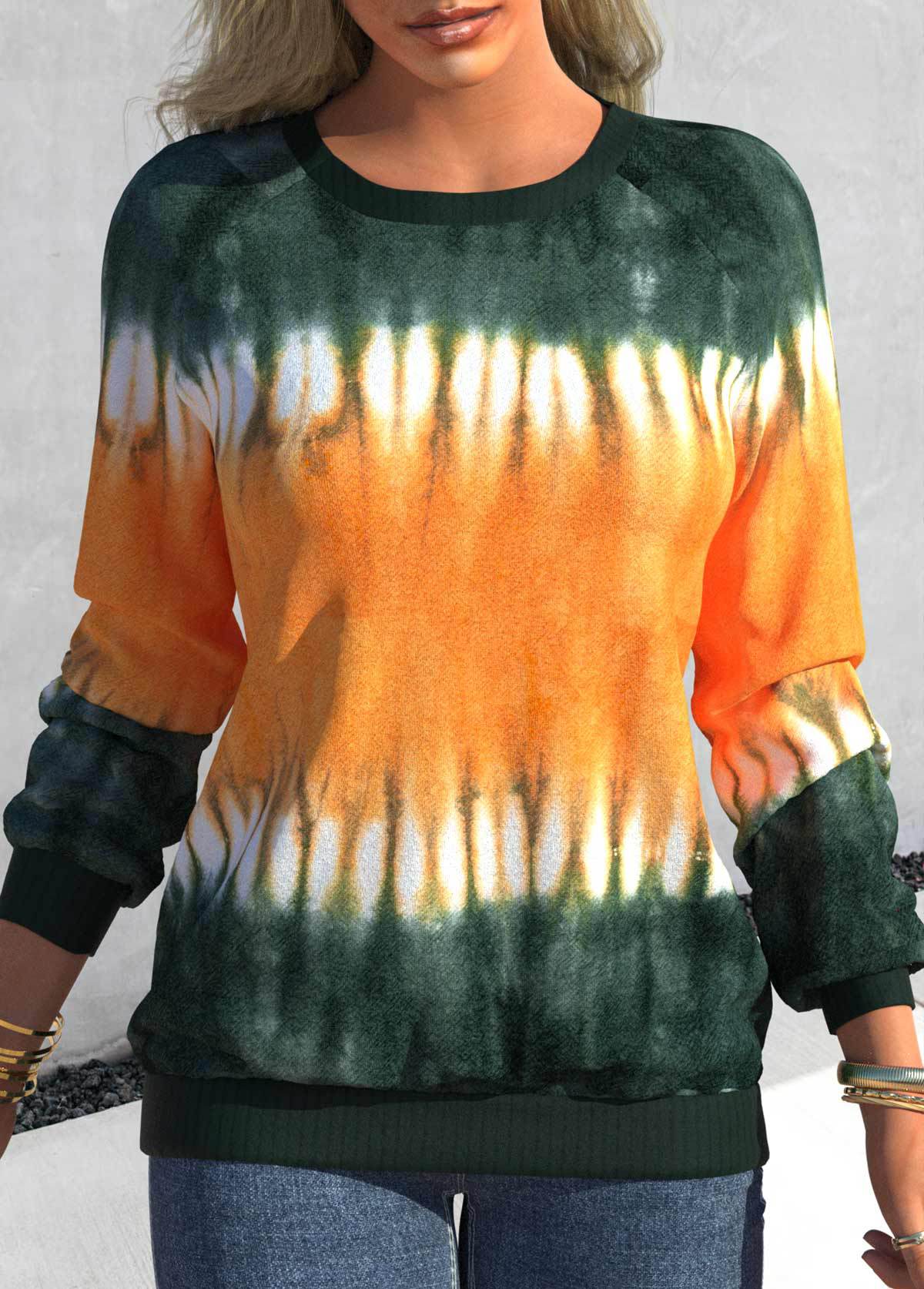 LP | Maglia casual e confortevole