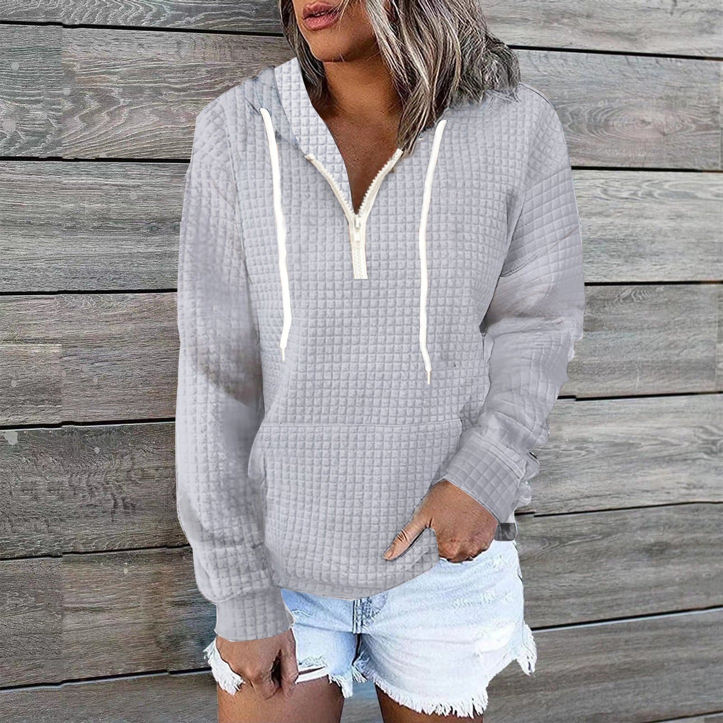 LP | Maglia casual e rilassata