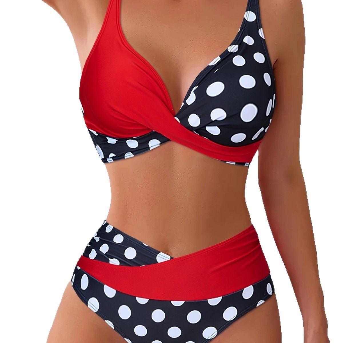 Seducente e raffinato Bikini