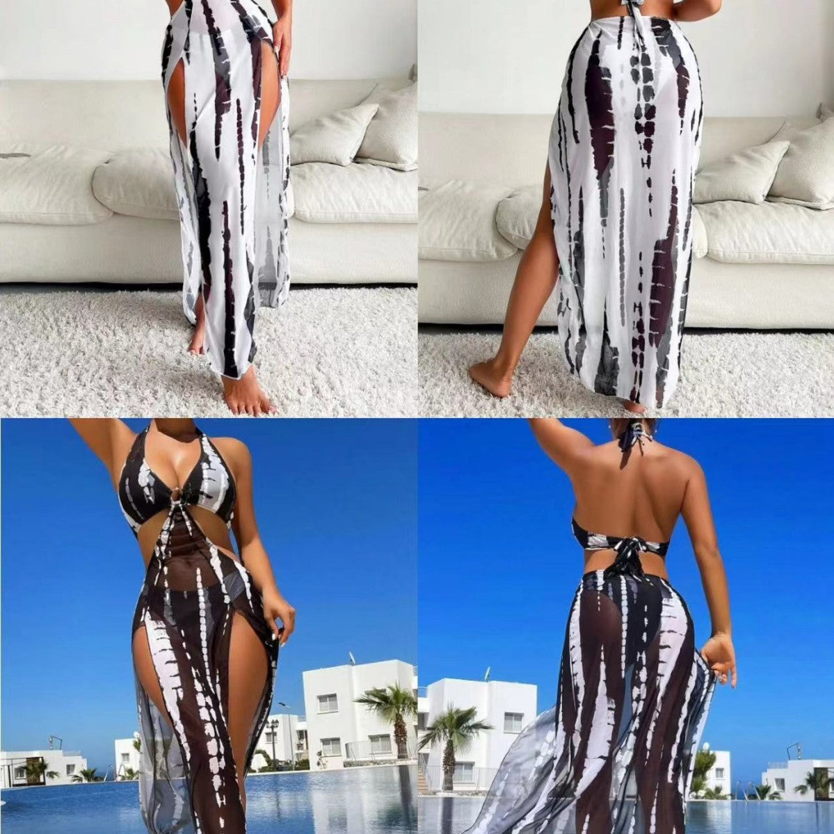 Audace e bello Bikini