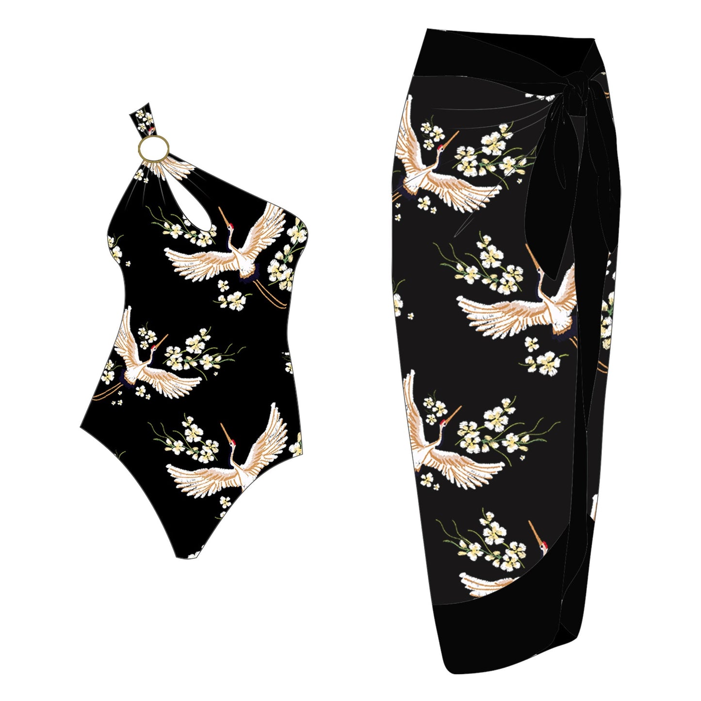 Classico e versatile Costume da bagno
