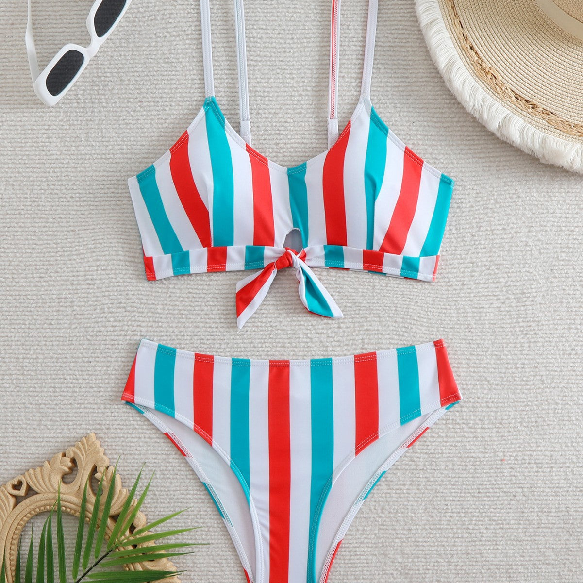Audace e bello Bikini