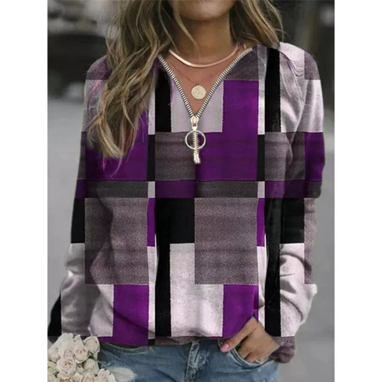 LP | Maglia casual e alla moda