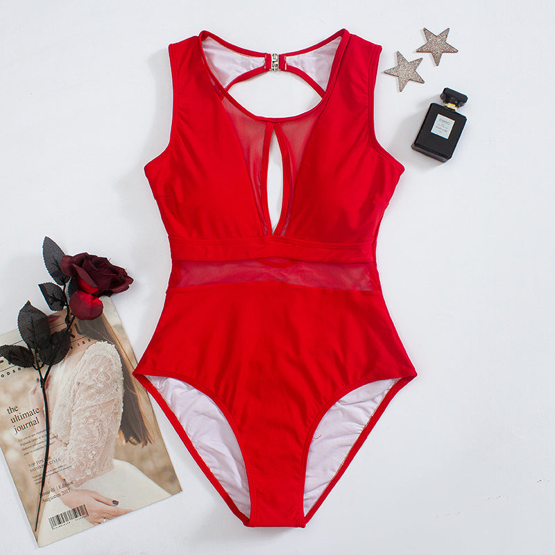 Chic e confortevole Bikini
