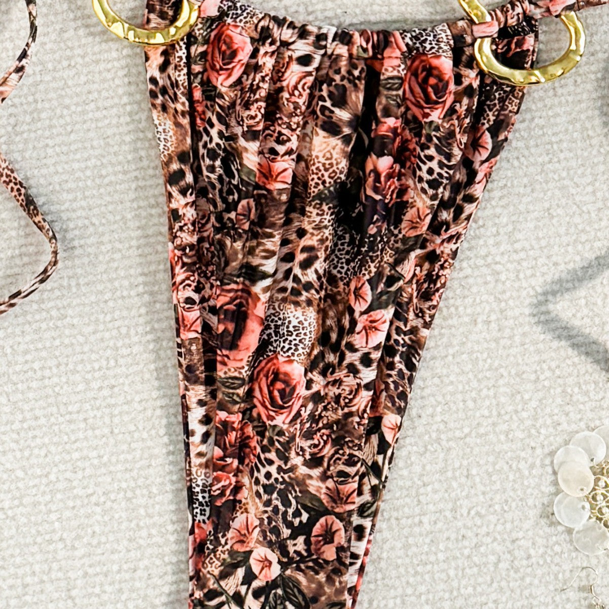 Alla moda e senza tempo Bikini