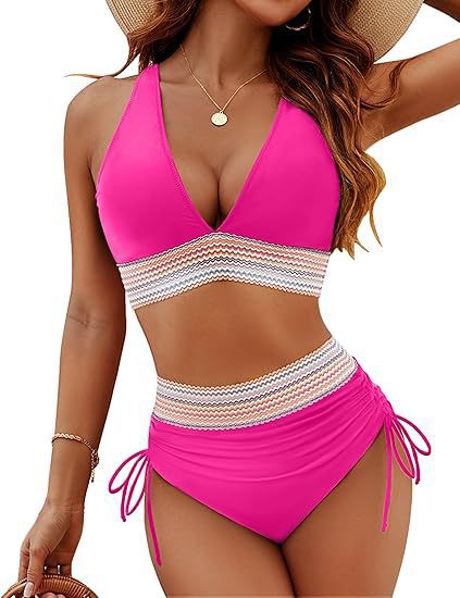 Sottile ed elegante Bikini