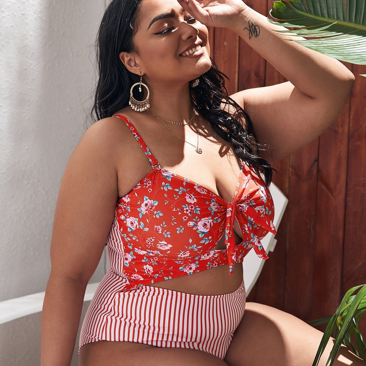 Elegante e raffinato Bikini