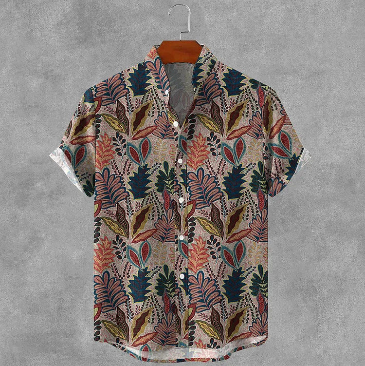 Accogliente e chic Camicia