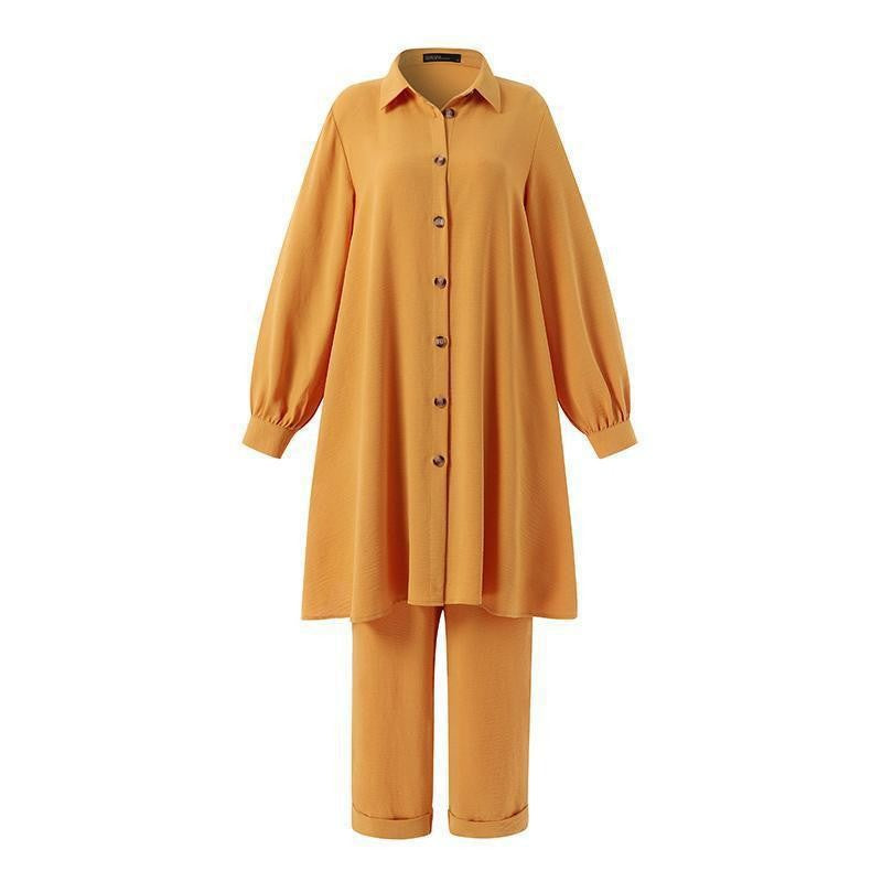 Alla moda e senza tempo Pantaloni