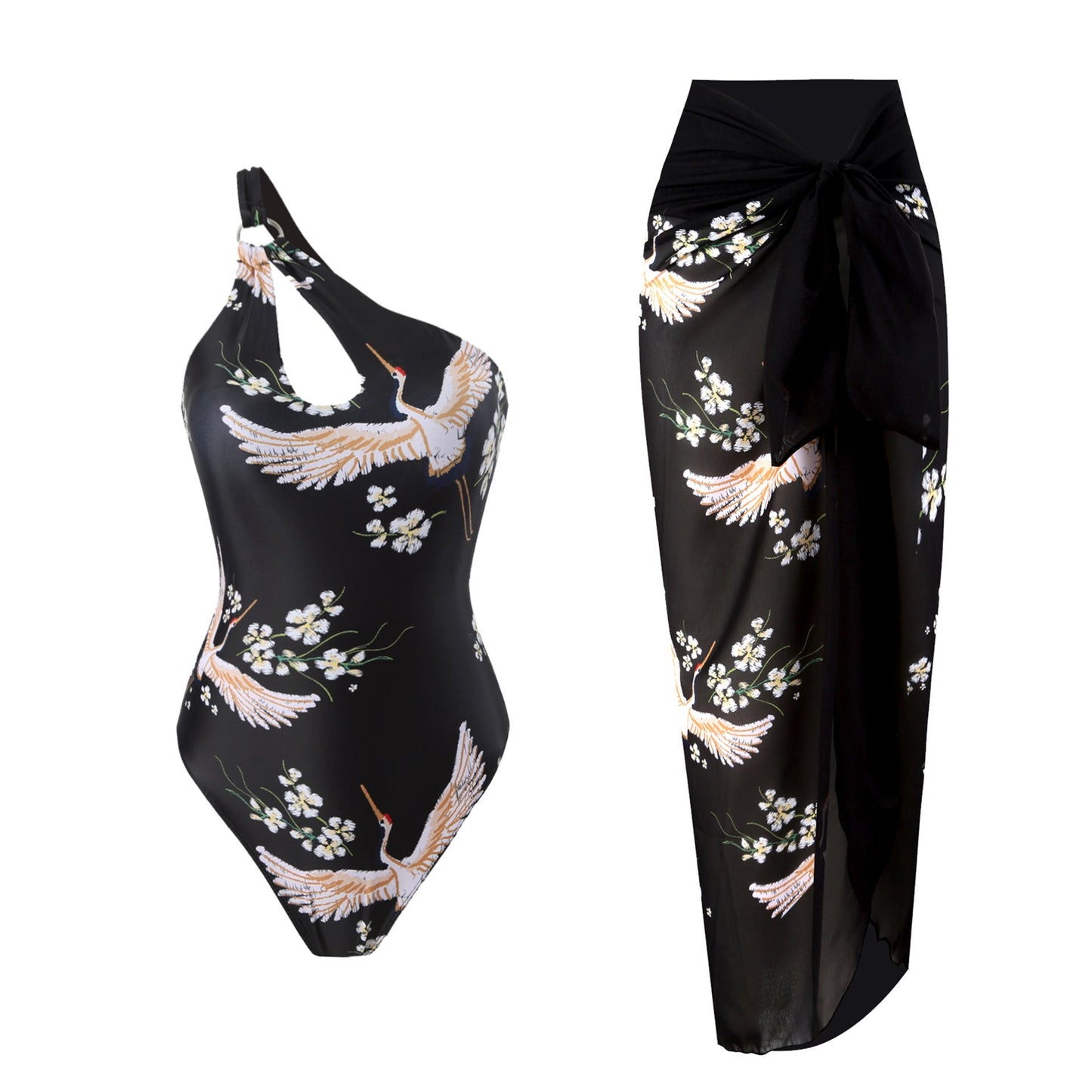 Classico e versatile Costume da bagno