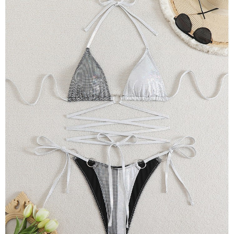 Morbido e sofisticato Bikini